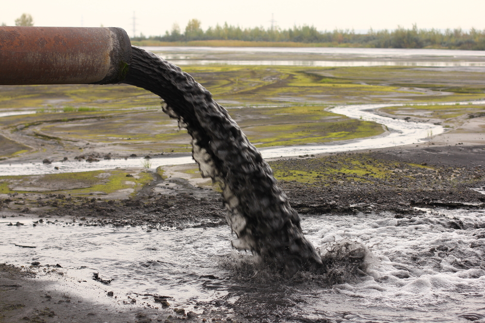 Energiverket har fjernet 1 000 000 liter olje fra markedet