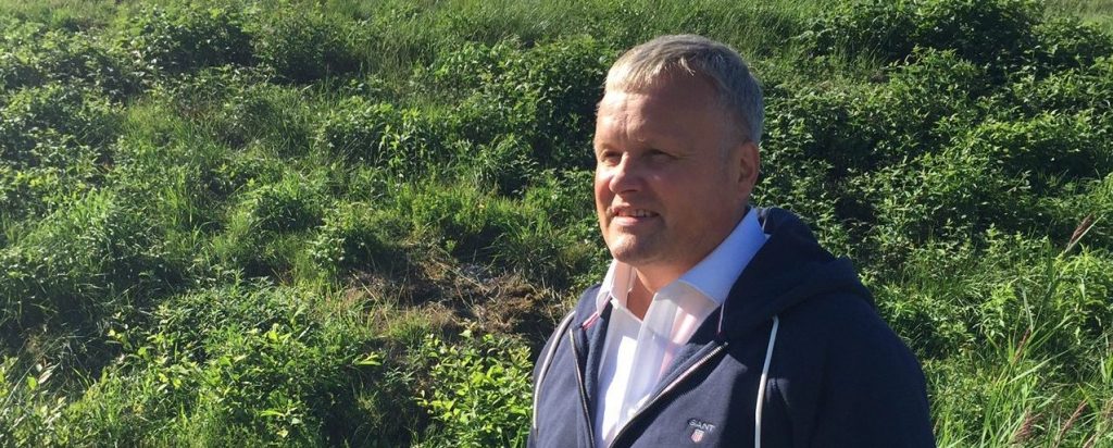 Bjørn reduserte strømregningen med 74%
