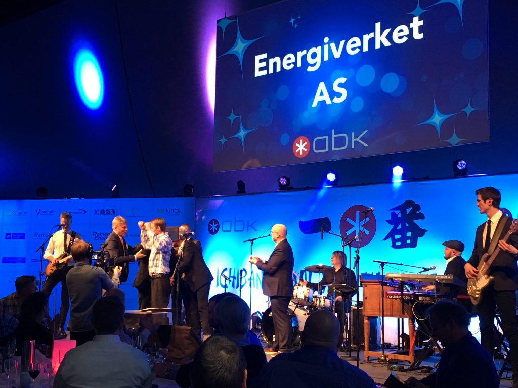 Dyktig selger søkes til vinnerlaget