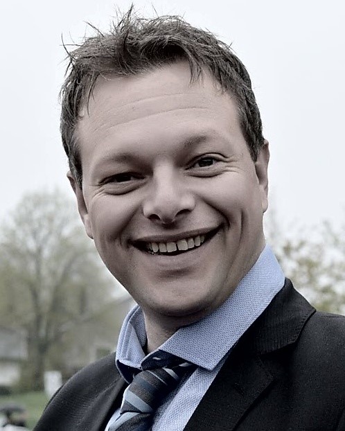 Ragnar Ringstrøm valgte bergvarmepumpe og Varmesentralen fra Energiverket AS