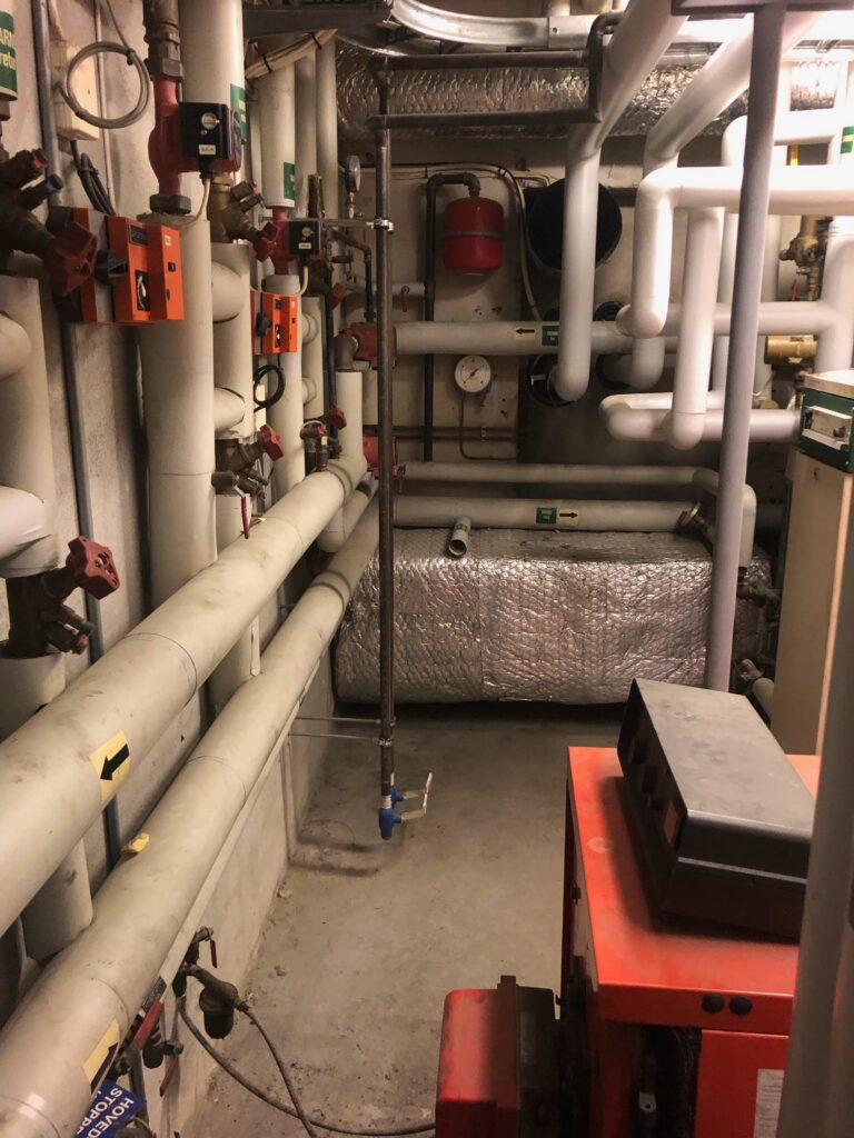 Bedrifter får støtte til energitiltak